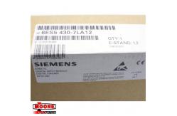 China 6ES5430-7LA12 6ES5 430-7LA12 Siemens Digital Input Module supplier