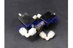 China Rust Proof Gluing Unit For Cigarette Makers supplier
