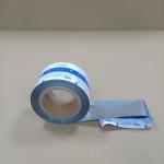 Multi-Layer Aluminum Foil Roll Film For Gels Packaging With Customizable Barrier for sale