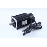 High Torque 3 Phase 1kw CNC AC Servo Motor HJ130ST-M04025 for sale