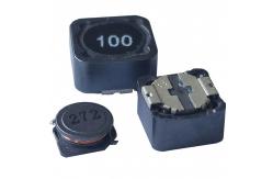 China SMD Shielded Power Inductor Ferrite Core For SMPS supplier