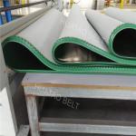 Polyester Metering Belt For Wood Based Panel Production for sale