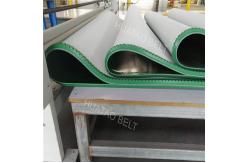 China Polyester Metering Belt For Wood Based Panel Production supplier
