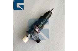 China VOE22378580 22378580 For D13M Engine Fuel Injector supplier