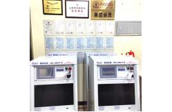 China LinkZone Fire Extinguisher Automatic Fire Fighting Monitor For Fire Suppression supplier