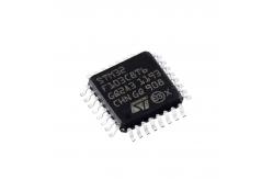 China STMicroelectronics STM32F103C8T7 original Ic Chip 32F103C8T7 Microcontroller Pic Programmer supplier