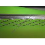 30mm Wing Drywall Inside Corner Bead 0.3mm Thickness 2-3m Length For Construction for sale