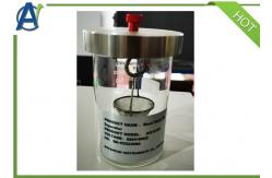 China ASTM D6184 Oil Separation Kit for Lubricating Grease (Conical Sieve Method) supplier