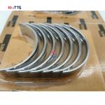 6BT 6BT5.9 6D102 Diesel Engine Parts  STD Crankshaft Main Bearing 3802070 4955853 3800290 for sale