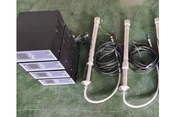 Ultrasonic Tube Transducer And Generator Titanium And Stainless Steel Material