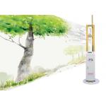2000mm Height Direct To Wall Inkjet Printer , Wall Mural Painting Machine for sale