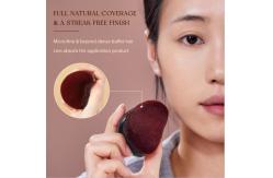 China Jessup Matte Black My Magical Foundation Brush SF001 supplier