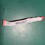 Philiph X3 Patient Monitor Battery Panel Flex Cable 453564557711