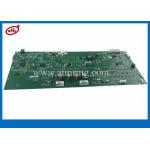 Diebold ATM Machine Parts Dispenser Control Board REV5 49243509000G for sale