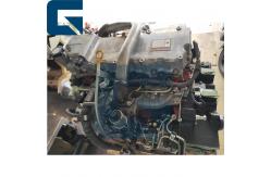 China J05E Complete Diesel Engine Assy For SK200-8 Excavator supplier