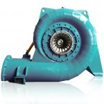 300kw-70mw Francis Turbine Generator For Hydropower Plant for sale