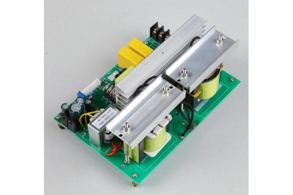 28KHz 40KHz 65C Ultrasonic Cleaner Circuit Board