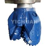17 Inch 1/2 Inch 444.5mm Three Cone TCI Tricone Bit