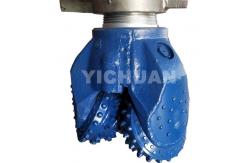 China 17 Inch 1/2 Inch 444.5mm Three Cone TCI Tricone Bit supplier