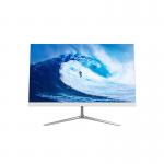 OEM LOGO 23.8 24 Inch All In One Intel Core CPU I3 I5 I7 AIO Home Office All In One Desktop PC for sale