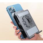 360 Degree Rotation Lightweight Foldable Aluminum Desktop Phone Stand For Comfortable Working for sale