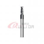 3/16  5mm 2 Flute Hss End Mill 1/4 Inch Flat End Mill Bits 6mm Shank CNC for sale