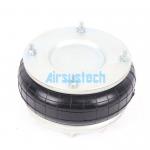 Dunlop SP2523 Cross Contitech FS 210-10 DS Air Shock Absorbers Max. Height 135MM for sale
