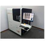 Maxi Power 2.0KW Bubble X-ray Inspection Machine Amorphous Silicon Flat Panel Detector Chip for sale