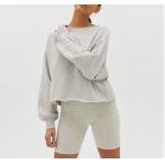 Oversized Soft Crew Neck T Shirt for sale