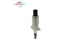 China Solenoid Valve T3361321 for SY125 SY135 Excavator supplier