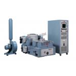 Three axes (X Y Z ) Vibration Table Testing Equipment Meets MIL-STD-810, ISTA Standard for sale