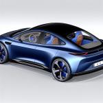Mercedes Benz EQE Electric SUV with 96.1kWh Battery for sale