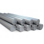 Customized 99.95% Purity Pure Wolfram Tungsten Rod For Grid Siderod for sale