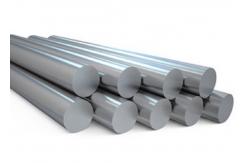 China Customized 99.95% Purity Pure Wolfram Tungsten Rod For Grid Siderod supplier