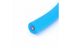 China Underwater Floating Robot Cable With Customizable Electric Wire And Copper Conductor supplier