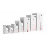 HV510 Series Inverter Built-in C3 Filter and 0V-Input Voltage Output IP20 Protection for sale