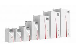 China Rugged VFD Drive HV510 Series with IP69K Protection for Harsh Environments supplier