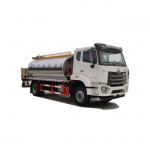 New Brand 4X2 HOWO Factory Direct Supply   13 m³  Truck  Asphalt Sprinkler Truck Mud Sprinkler Truck for sale
