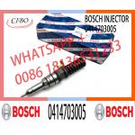 Diesel Fuel Injector 0986441030 0986441029 0986441028 0986441031 0414703005 0414703003 0414703002 0414703007