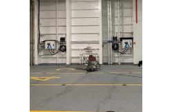 China 5m EV Fast Charging Stations With Support Settings Charging Time supplier