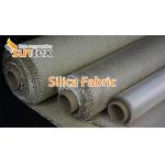 SUNTEX Silica Fabric for sale