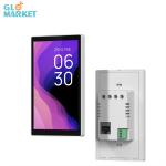 Glomarket Tuya Control Panel 5 Inch Wi-Fi+Ble+Zigbee Us Multi Function Music Smart for sale