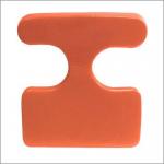 Multi Color Saddle Pool Float Pad , Super Soft Pool Saddle Convenient for sale