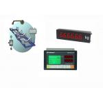 Ao 4-20Ma Belt Scale Weighing Indicator Controller Zero Calibration And Auto Zero Tracking for sale