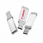 8GB 128GB UDP Flash Crystal USB Stick 2.0 Transparent Acrylic for sale