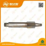 1292303004 Lay Shaft For Sinotruk Howo Truck Gearbox Spare Parts for sale