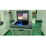 PCB SMT Visual AOI Inspection Machine Offline High Precision for sale