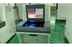 China PCB SMT Visual AOI Inspection Machine Offline High Precision supplier
