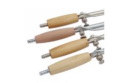 China 21-29cm Welding Machine Accessories Adjustable Flame Gas Torch Solder supplier