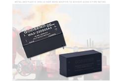 China UA3-220S05A2 AC DC Power Module 220V To 5V Power Supply Module supplier